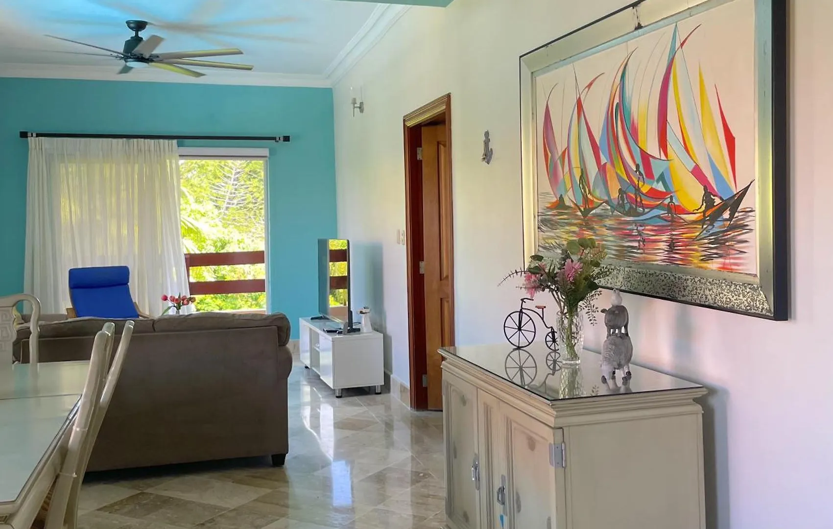New! Chic Beach Condo At Punta Cana Repubblica Dominicana