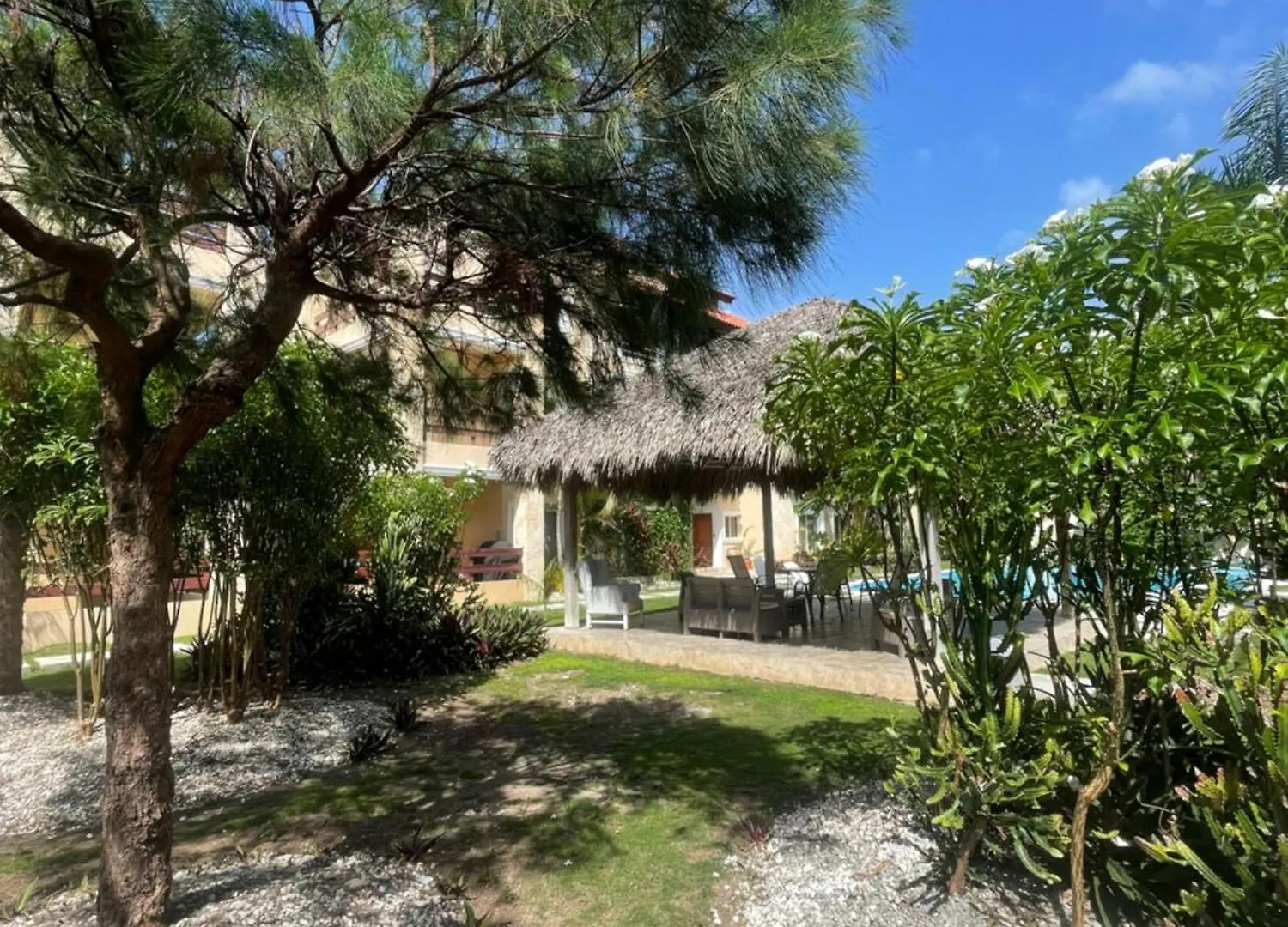 Appartamento New! Chic Beach Condo At Punta Cana