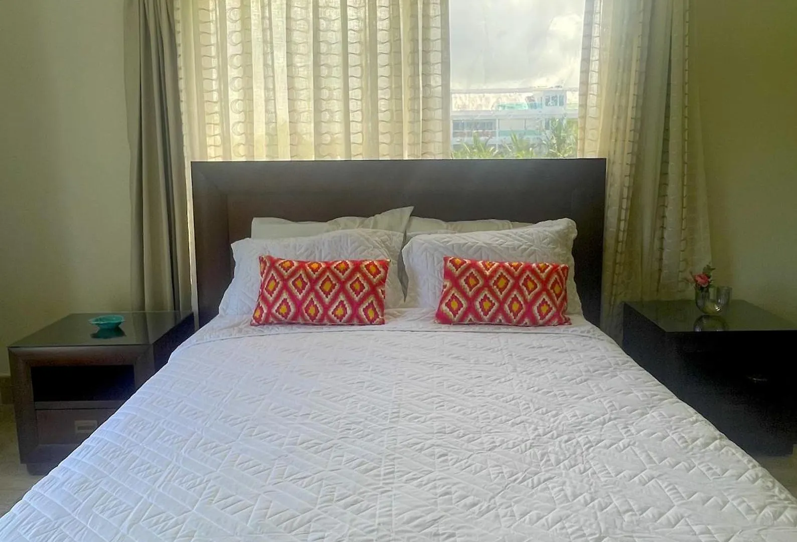 New! Chic Beach Condo At Punta Cana Appartamento