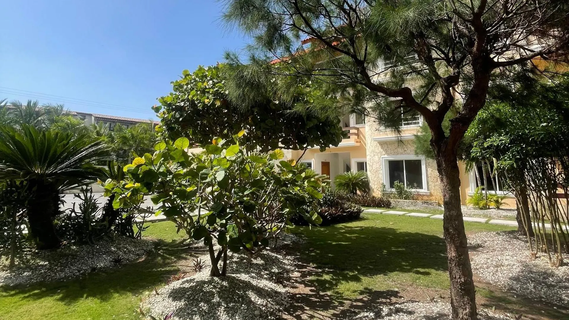 New! Chic Beach Condo At Punta Cana 0*,